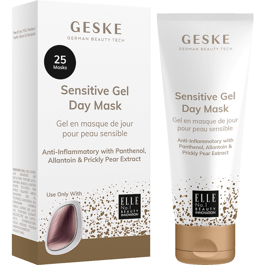Image 246927_ALTMORE3.jpg, Product 246-927 / Price $19.95, Geske Sensitive Gel Day Mask from GESKE on TSC.ca's Beauty department