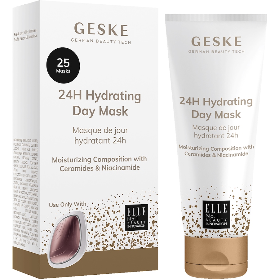 Image 246928_ALTMORE3.jpg, Product 246-928 / Price $19.95, Geske Hydrating Day Mask from GESKE on TSC.ca's Beauty department