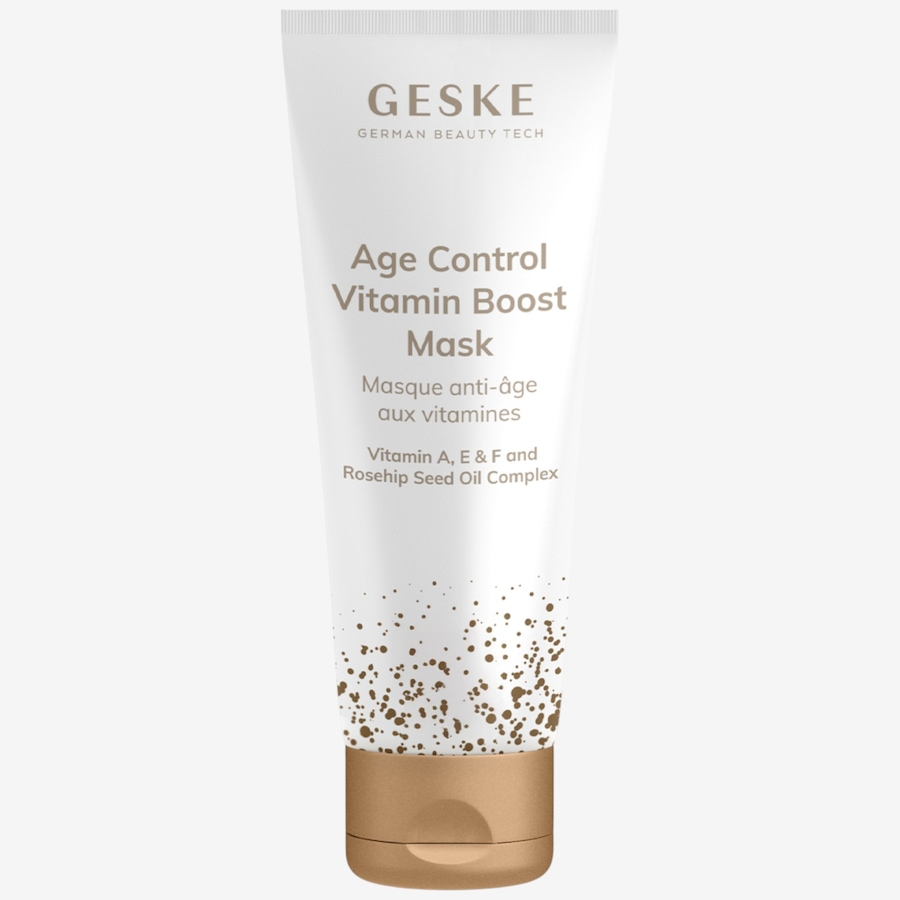 Image 246929.jpg, Product 246-929 / Price $19.95, Geske Age Control Vitamin Boost Mask from GESKE on TSC.ca's Beauty department