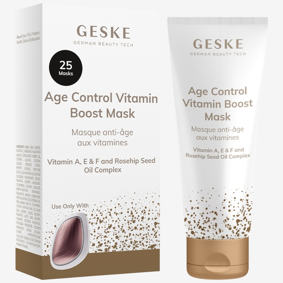 Image 246929_ALTMORE2.jpg, Product 246-929 / Price $19.95, Geske Age Control Vitamin Boost Mask from GESKE on TSC.ca's Beauty department