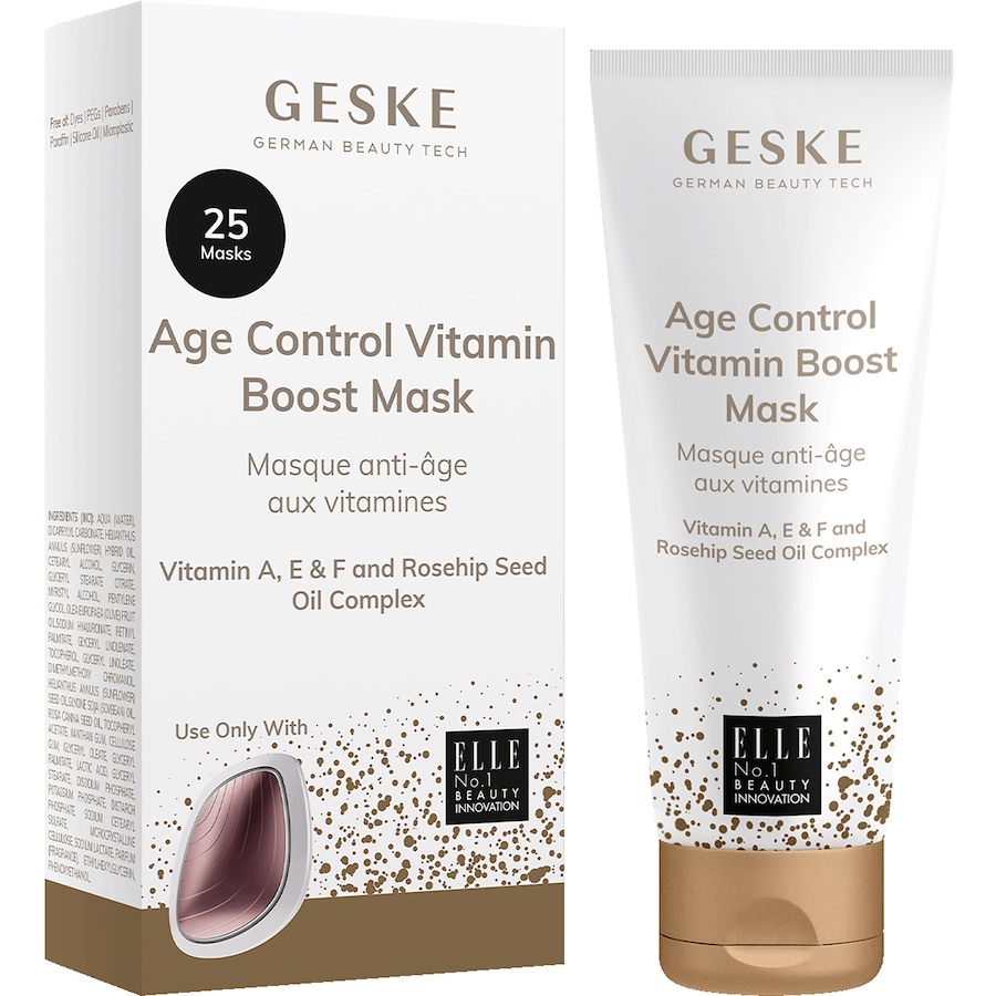 Image 246929_ALTMORE3.jpg, Product 246-929 / Price $19.95, Geske Age Control Vitamin Boost Mask from GESKE on TSC.ca's Beauty department