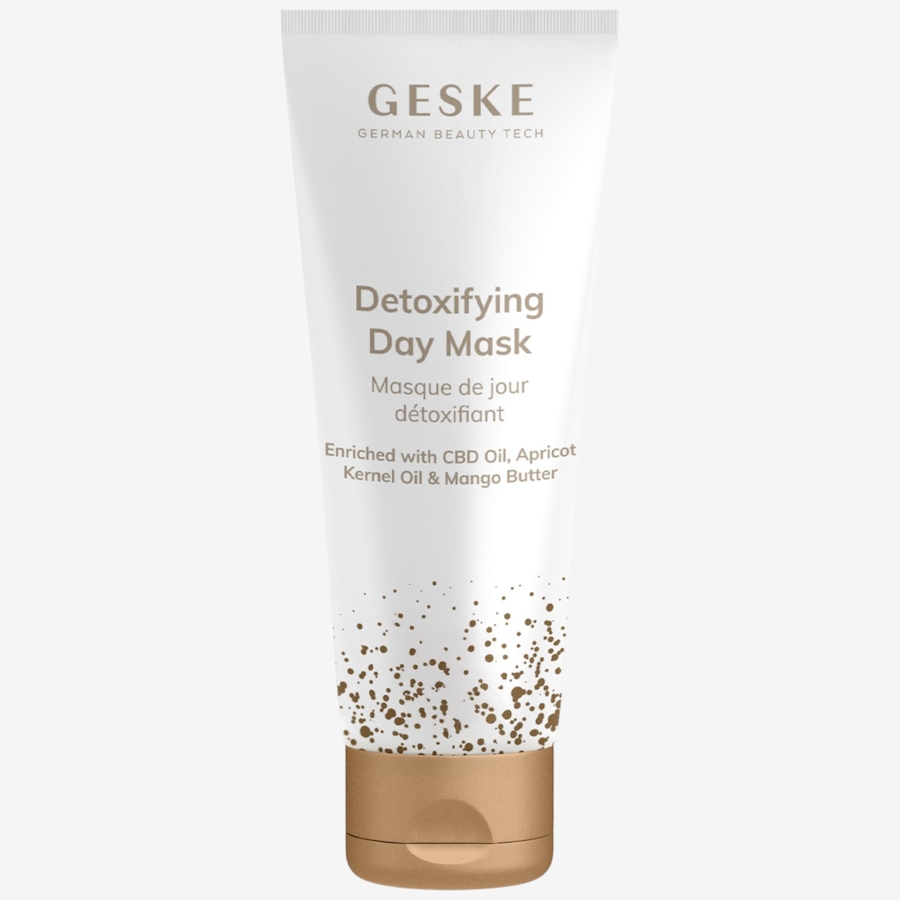 Image 246930.jpg, Product 246-930 / Price $19.95, Geske Detoxifying Day Mask from GESKE on TSC.ca's Beauty department