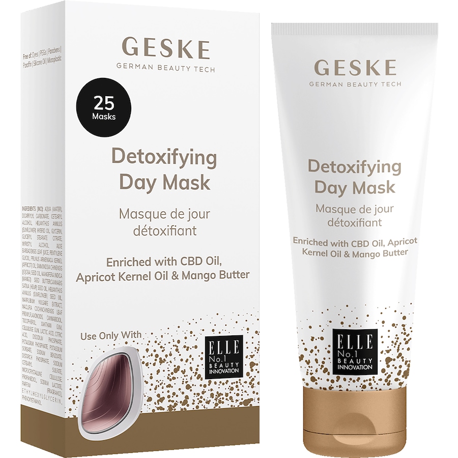 Image 246930_ALTMORE3.jpg, Product 246-930 / Price $19.95, Geske Detoxifying Day Mask from GESKE on TSC.ca's Beauty department