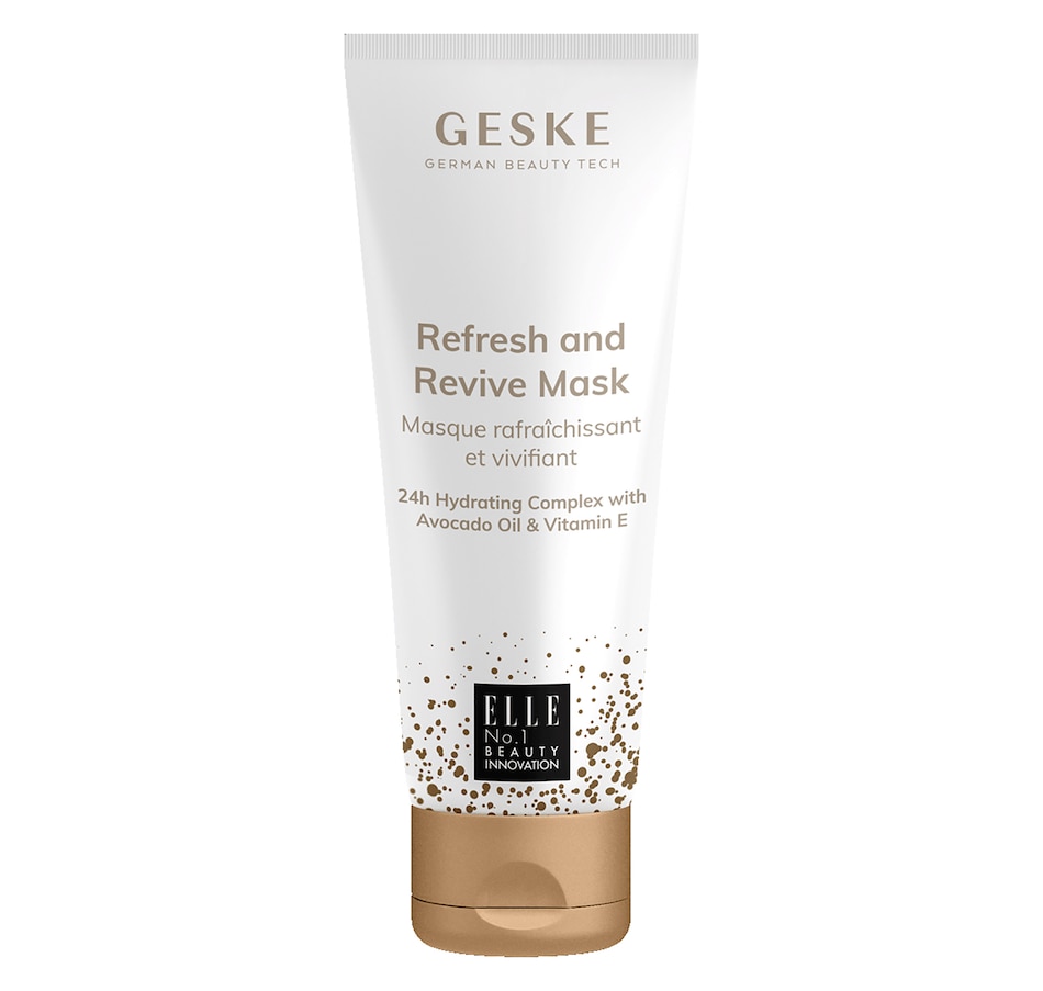 Image 246932.jpg, Product 246-932 / Price $19.95, Geske Refresh and Revive Mask from GESKE on TSC.ca's Beauty department