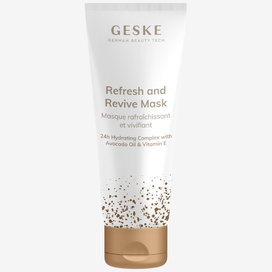 Image 246932.jpg, Product 246-932 / Price $19.95, Geske Refresh and Revive Mask  from GESKE on TSC.ca's Beauty department