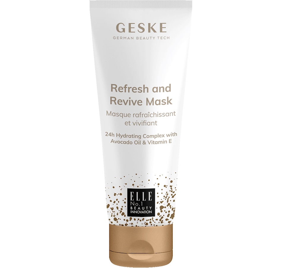 Image 246932_ALTMORE1.jpg, Product 246-932 / Price $19.95, Geske Refresh and Revive Mask from GESKE on TSC.ca's Beauty department