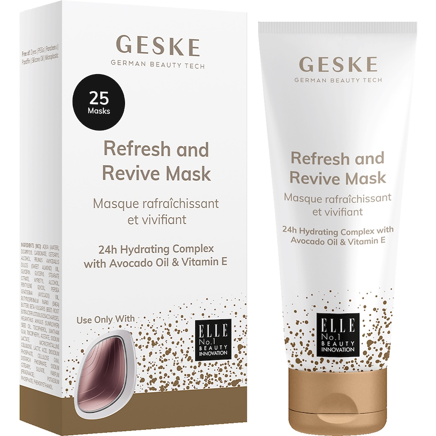 Image 246932_ALTMORE3.jpg, Product 246-932 / Price $19.95, Geske Refresh and Revive Mask  from GESKE on TSC.ca's Beauty department