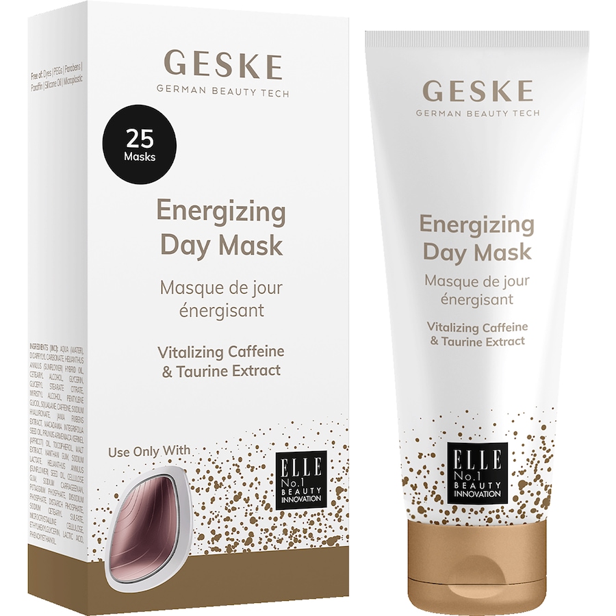 Image 246933_ALTMORE3.jpg, Product 246-933 / Price $8.00, Geske Energizing Day Mask from GESKE on TSC.ca's Beauty department