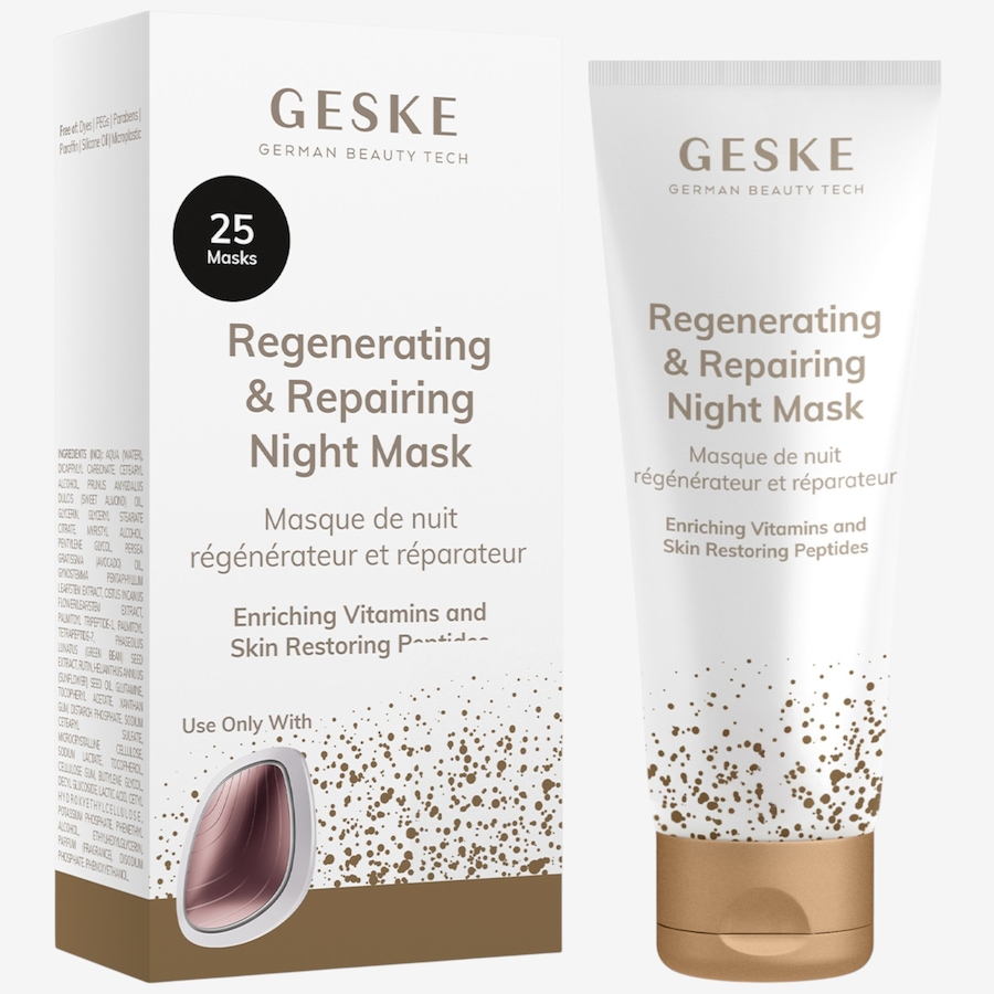 Image 246934_ALTMORE1.jpg, Product 246-934 / Price $19.95, Geske Regenerating & Repairing Night Mask from GESKE on TSC.ca's Beauty department