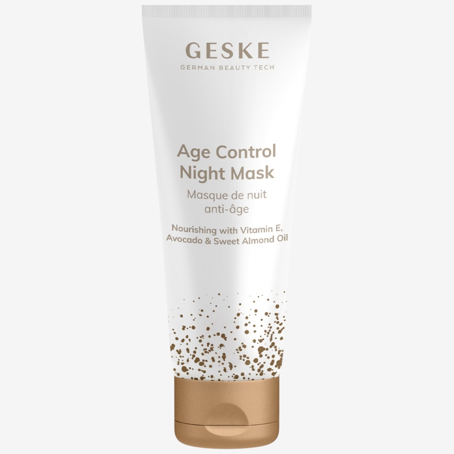 Image 246935.jpg, Product 246-935 / Price $10.00, Geske Age Control Night Mask from GESKE on TSC.ca's Beauty department