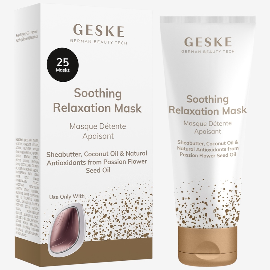 Image 246936_ALTMORE1.jpg, Product 246-936 / Price $19.95, Geske Soothing Relaxation Mask from GESKE on TSC.ca's Beauty department