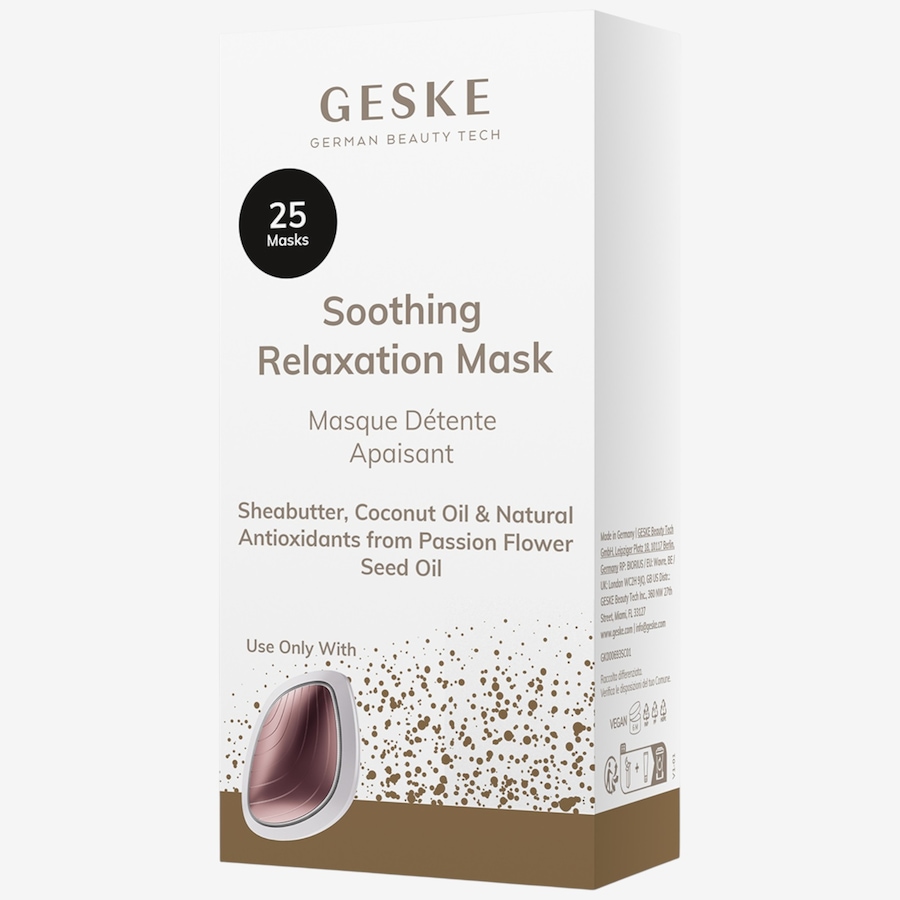 Image 246936_ALTMORE2.jpg, Product 246-936 / Price $19.95, Geske Soothing Relaxation Mask from GESKE on TSC.ca's Beauty department