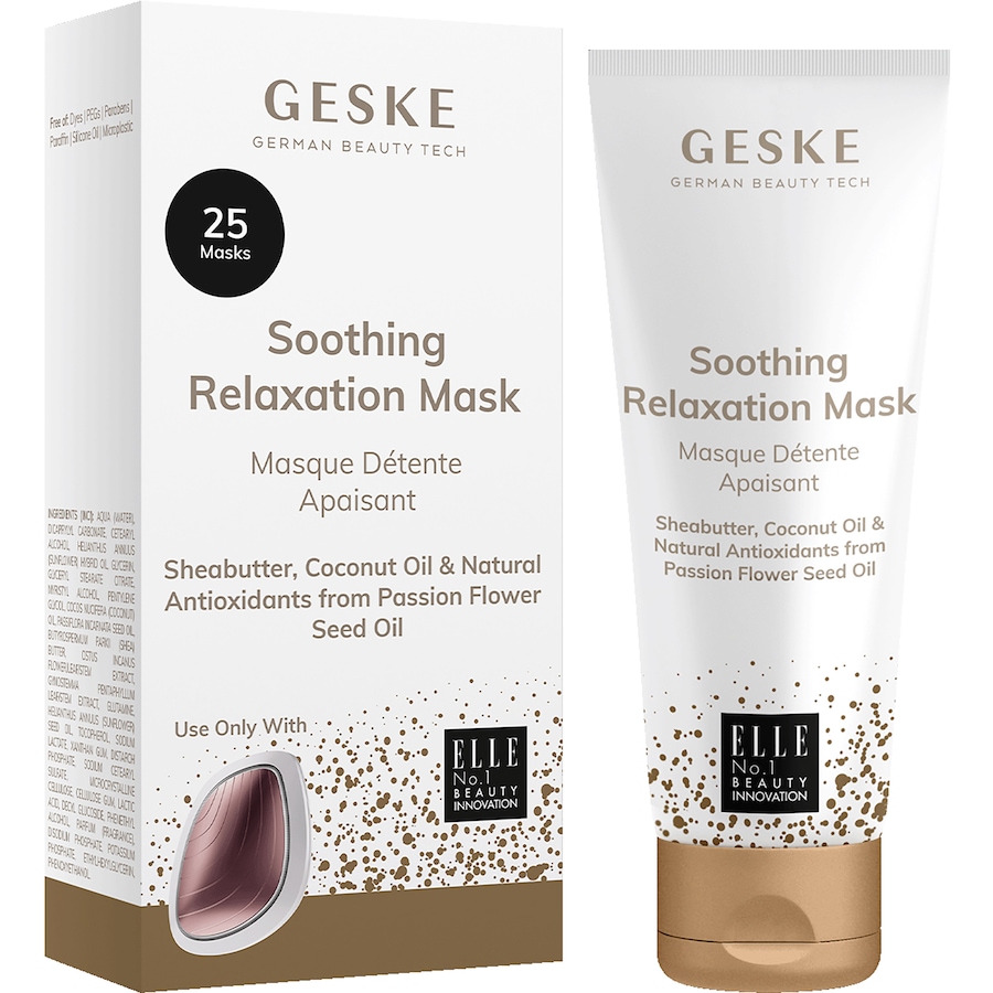 Image 246936_ALTMORE3.jpg, Product 246-936 / Price $19.95, Geske Soothing Relaxation Mask from GESKE on TSC.ca's Beauty department