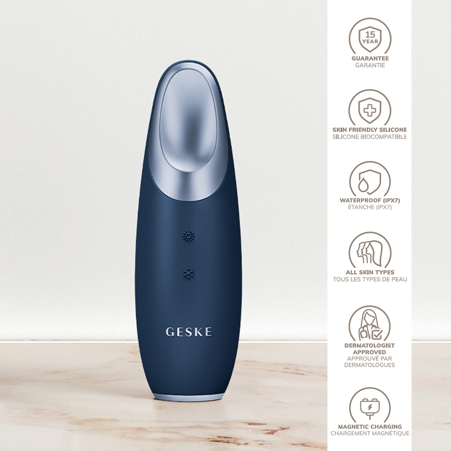 Image 246938_ALTMORE11.jpg, Product 246-938 / Price $90.95, Geske Warm & Cool Eye Energizer 6 In 1 from GESKE on TSC.ca's Beauty department