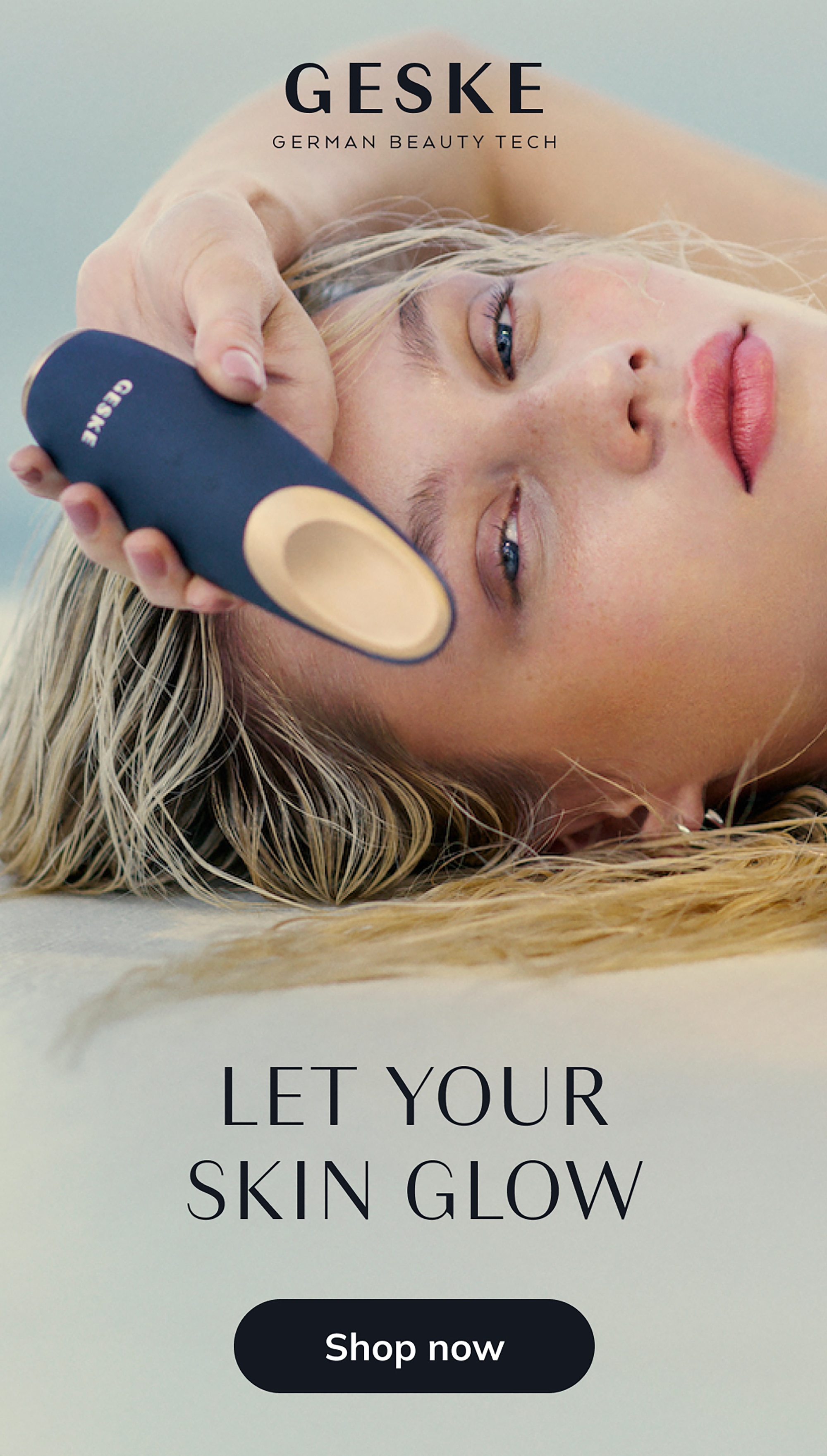 Geske Warm & Cool Eye Energizer 6 In 1 - TSC.ca