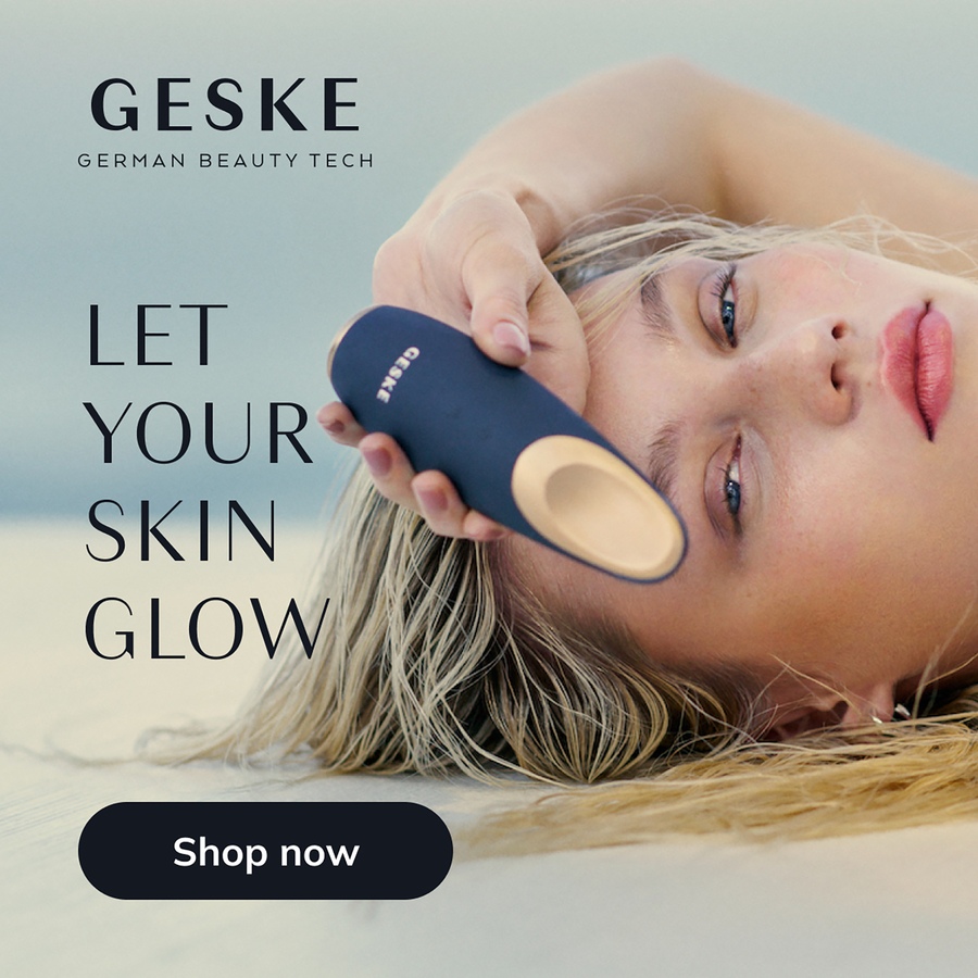 Image 246938_ALTMORE6.jpg, Product 246-938 / Price $90.95, Geske Warm & Cool Eye Energizer 6 In 1 from GESKE on TSC.ca's Beauty department