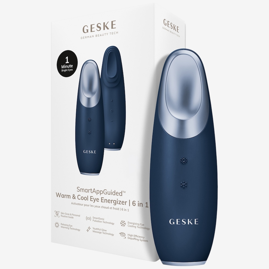 Image 246938_MID.jpg, Product 246-938 / Price $90.95, Geske Warm & Cool Eye Energizer 6 In 1 from GESKE on TSC.ca's Beauty department