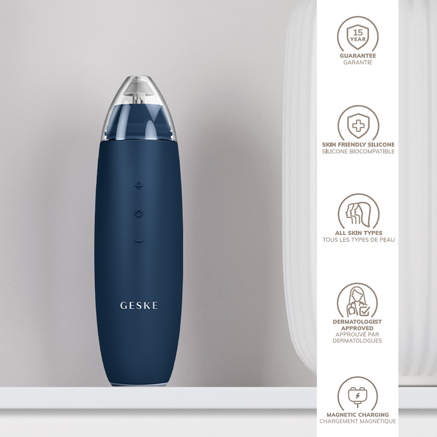 Image 246940_ALTMORE2.jpg, Product 246-940 / Price $79.95, Geske Microdermabrasion Blackhead Remover | 7 in 1 from GESKE on TSC.ca's Beauty department