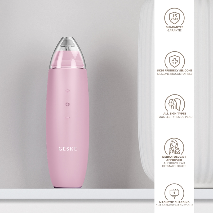 Image 246940_ALTMORE8.jpg, Product 246-940 / Price $79.95, Geske Microdermabrasion Blackhead Remover | 7 in 1 from GESKE on TSC.ca's Beauty department