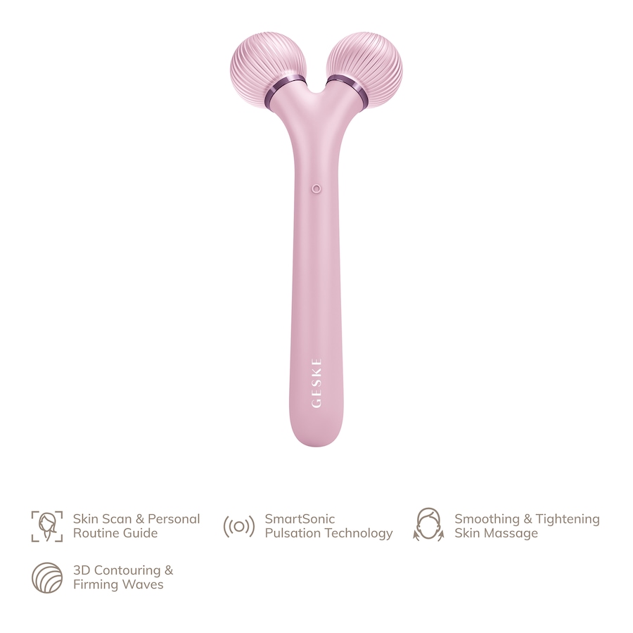 Image 246942_ALTMORE7.jpg, Product 246-942 / Price $49.95, Geske Sonic Facial Roller 4 in 1 from GESKE on TSC.ca's Beauty department