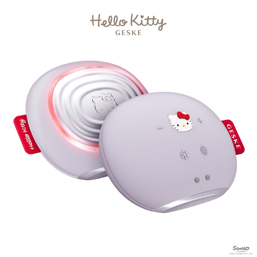 Image 246945_ALTMORE10.jpg, Product 246-945 / Price $89.95, Geske Hello Kitty Sonic Warm & Cool Mask 8 in 1 from GESKE on TSC.ca's Beauty department