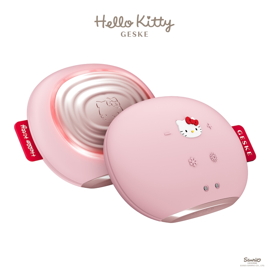 Image 246945_ALTMORE5.jpg, Product 246-945 / Price $89.95, Geske Hello Kitty Sonic Warm & Cool Mask 8 in 1 from GESKE on TSC.ca's Beauty department