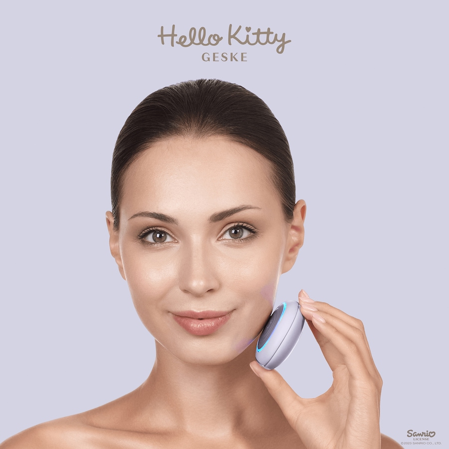 Image 246945_ALTMORE8.jpg, Product 246-945 / Price $89.95, Geske Hello Kitty Sonic Warm & Cool Mask 8 in 1 from GESKE on TSC.ca's Beauty department