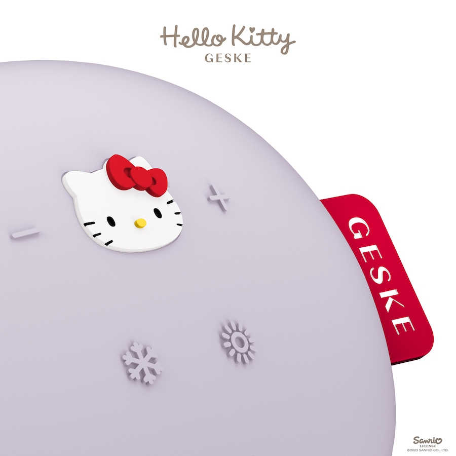 Image 246945_ALTMORE9.jpg, Product 246-945 / Price $89.95, Geske Hello Kitty Sonic Warm & Cool Mask 8 in 1 from GESKE on TSC.ca's Beauty department