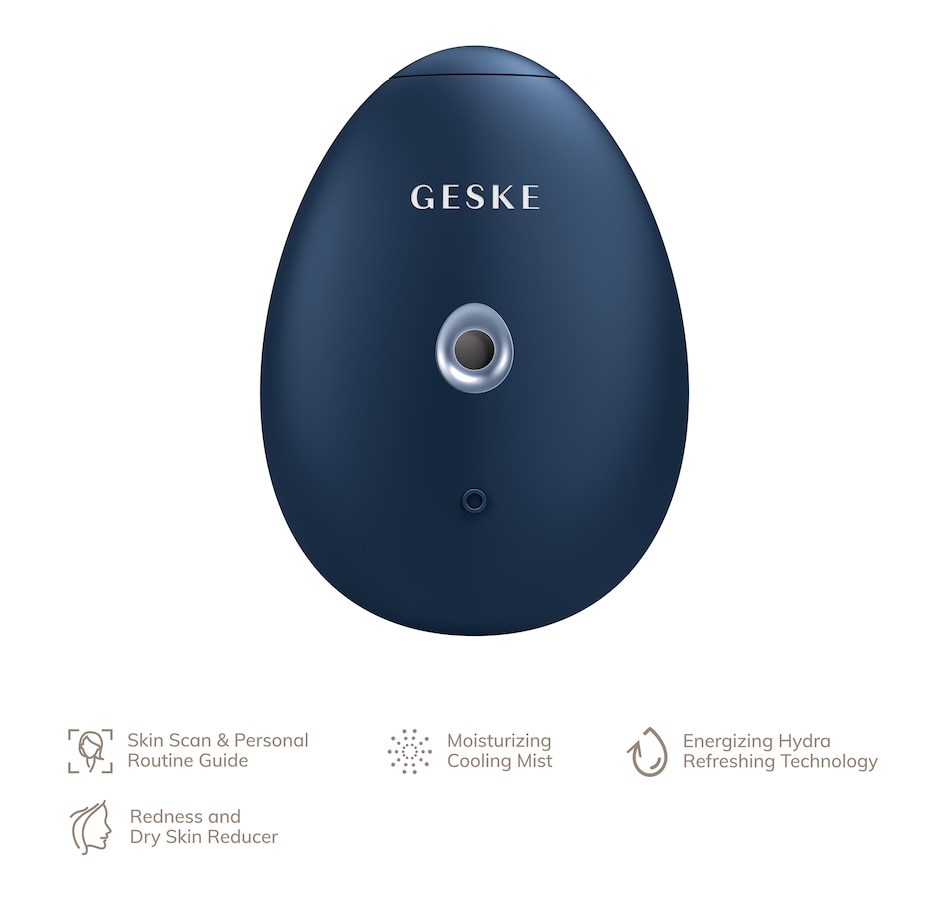 Image 246946_ALTMORE1.jpg, Product 246-946 / Price $39.95, Geske Facial Hydration Refresher 4 in 1 from GESKE on TSC.ca's Beauty department