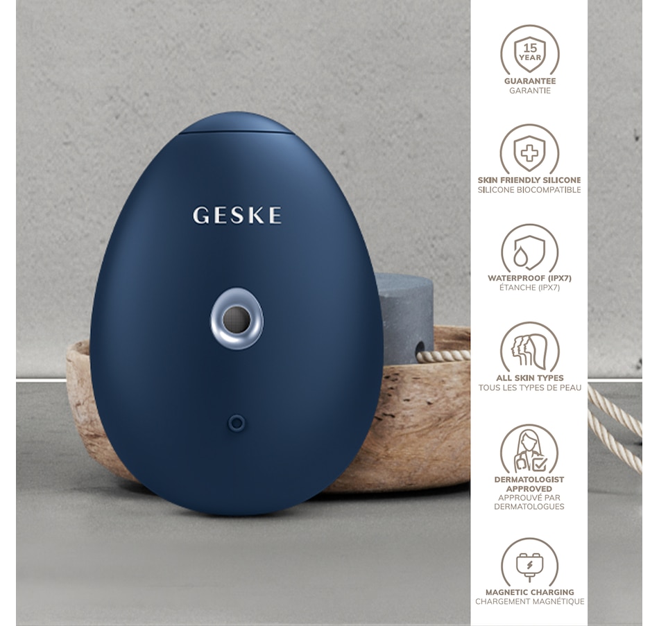 Image 246946_ALTMORE2.jpg, Product 246-946 / Price $39.95, Geske Facial Hydration Refresher 4 in 1 from GESKE on TSC.ca's Beauty department