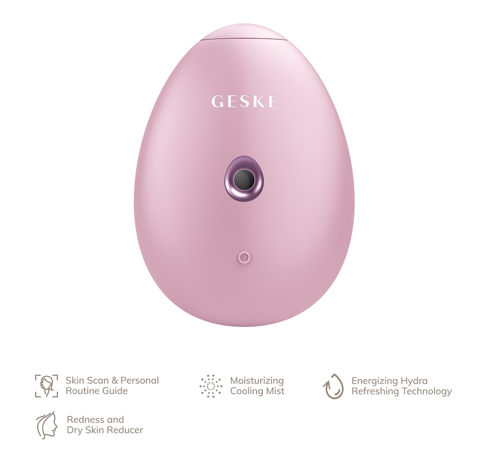Image 246946_ALTMORE7.jpg, Product 246-946 / Price $39.95, Geske Facial Hydration Refresher 4 in 1 from GESKE on TSC.ca's Beauty department