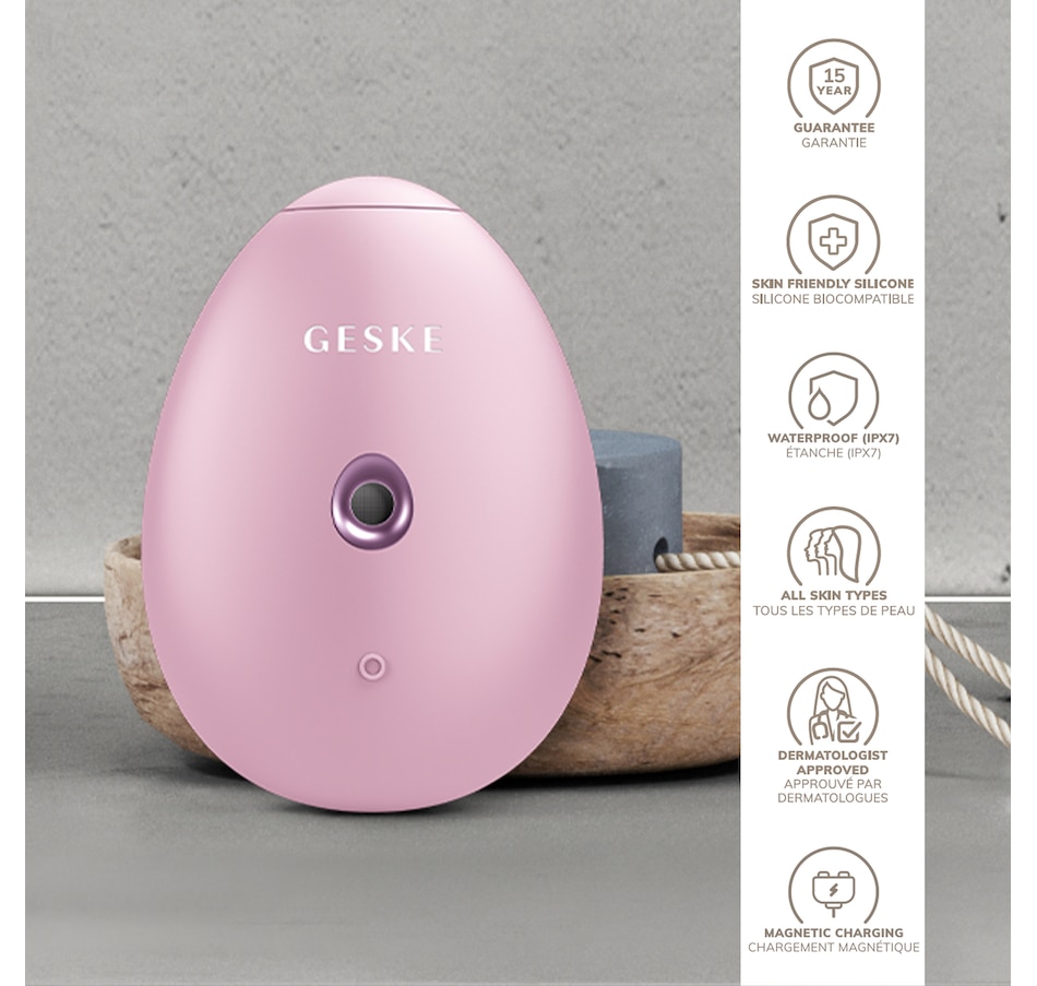 Image 246946_ALTMORE8.jpg, Product 246-946 / Price $39.95, Geske Facial Hydration Refresher 4 in 1 from GESKE on TSC.ca's Beauty department