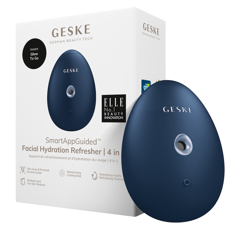 Image 246946_MID.jpg, Product 246-946 / Price $39.95, Geske Facial Hydration Refresher 4 in 1 from GESKE on TSC.ca's Beauty department