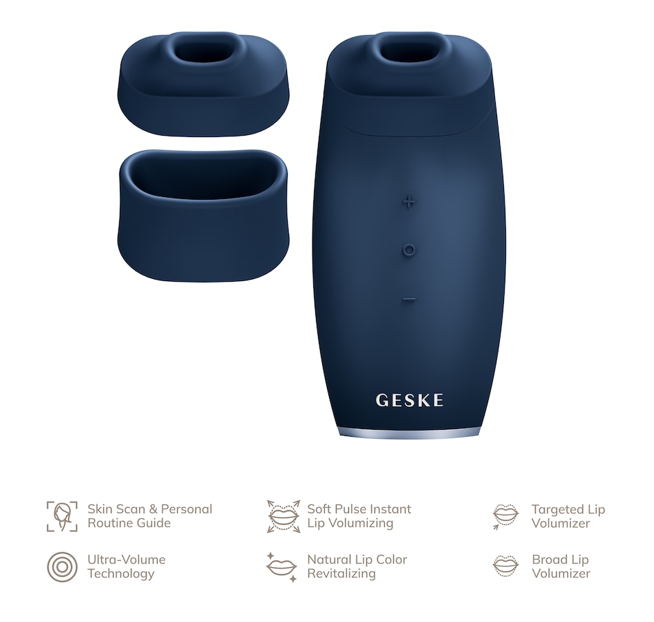 Image 246949_ALTMORE1.jpg, Product 246-949 / Price $49.95, Geske Lip Volumizer & Booster 6 in 1 from GESKE on TSC.ca's Beauty department