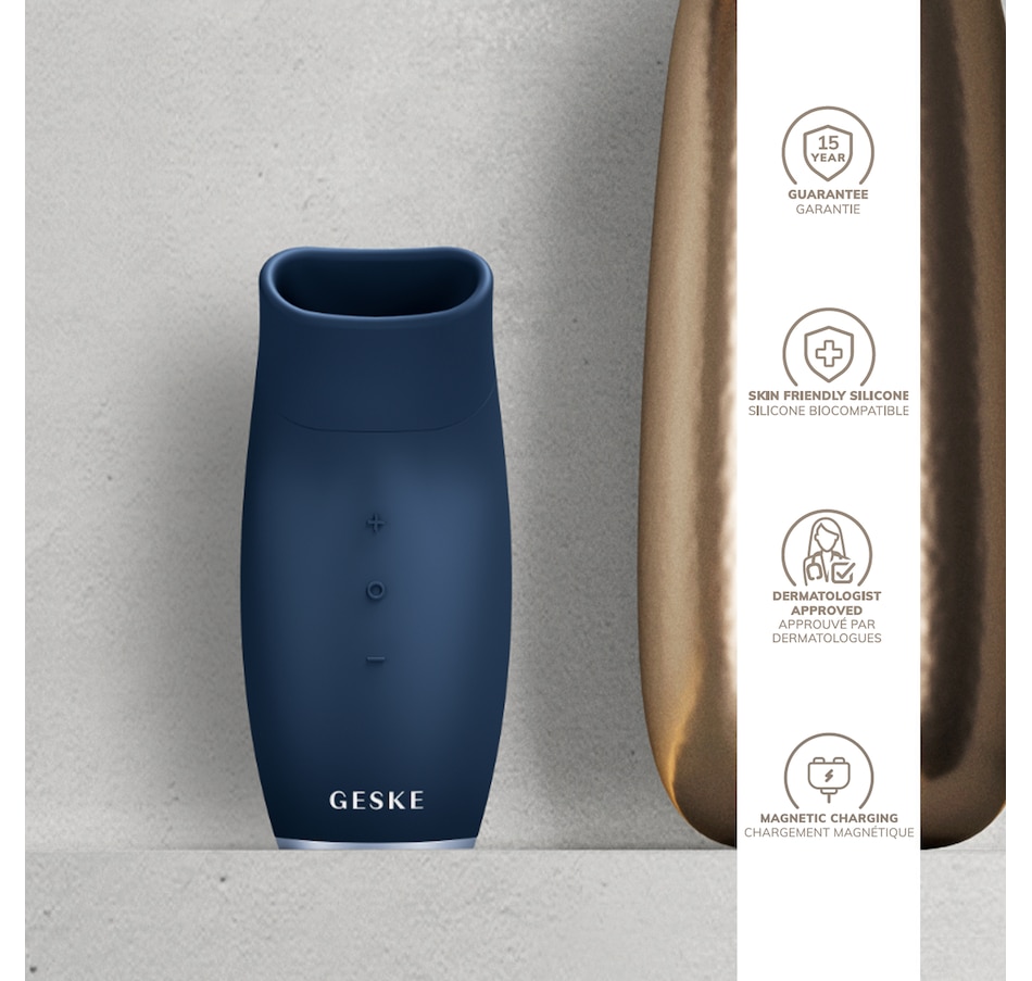 Image 246949_ALTMORE2.jpg, Product 246-949 / Price $49.95, Geske Lip Volumizer & Booster 6 in 1 from GESKE on TSC.ca's Beauty department