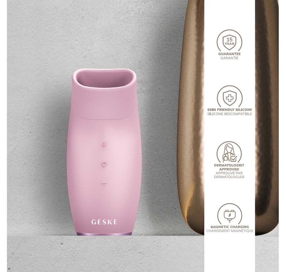 Image 246949_ALTMORE8.jpg, Product 246-949 / Price $49.95, Geske Lip Volumizer & Booster 6 in 1 from GESKE on TSC.ca's Beauty department