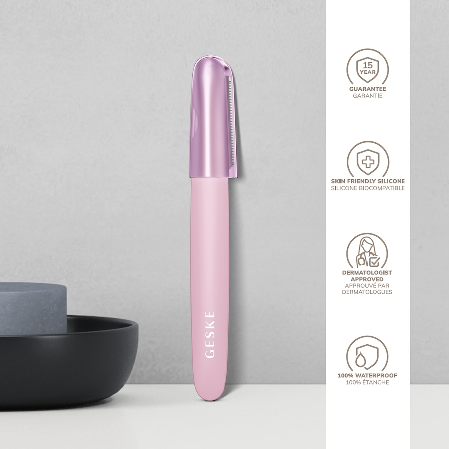 Image 246950_ALTMORE13.jpg, Product 246-950 / Price $16.95, Geske Precision Trimmer 4 in 1 from GESKE on TSC.ca's Beauty department