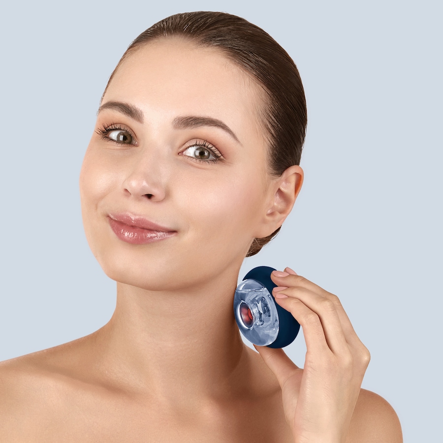 Image 246951_ALTMORE3.jpg, Product 246-951 / Price $49.95, Geske Sonic Cool & Warm Face and Body Massager 9 in 1 from GESKE on TSC.ca's Beauty department