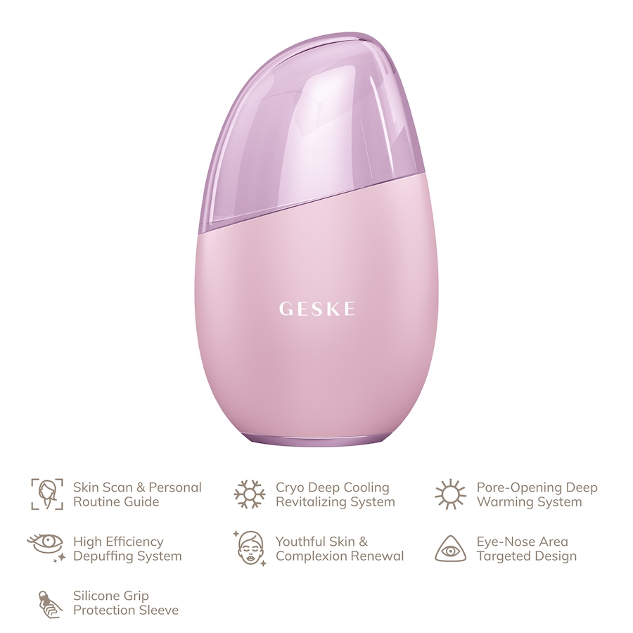 Image 246952_ALTMORE7.jpg, Product 246-952 / Price $24.95, Geske Cool & Warm Eye and Face Massager 7 in 1 from GESKE on TSC.ca's Beauty department