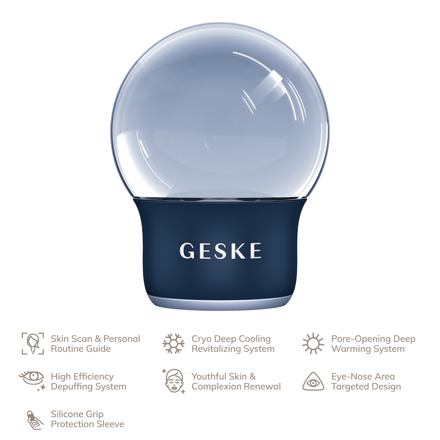 Image 246953_ALTMORE1.jpg, Product 246-953 / Price $24.95, Geske Cool & Warm Face and Body Massager 7 in 1 from GESKE on TSC.ca's Beauty department