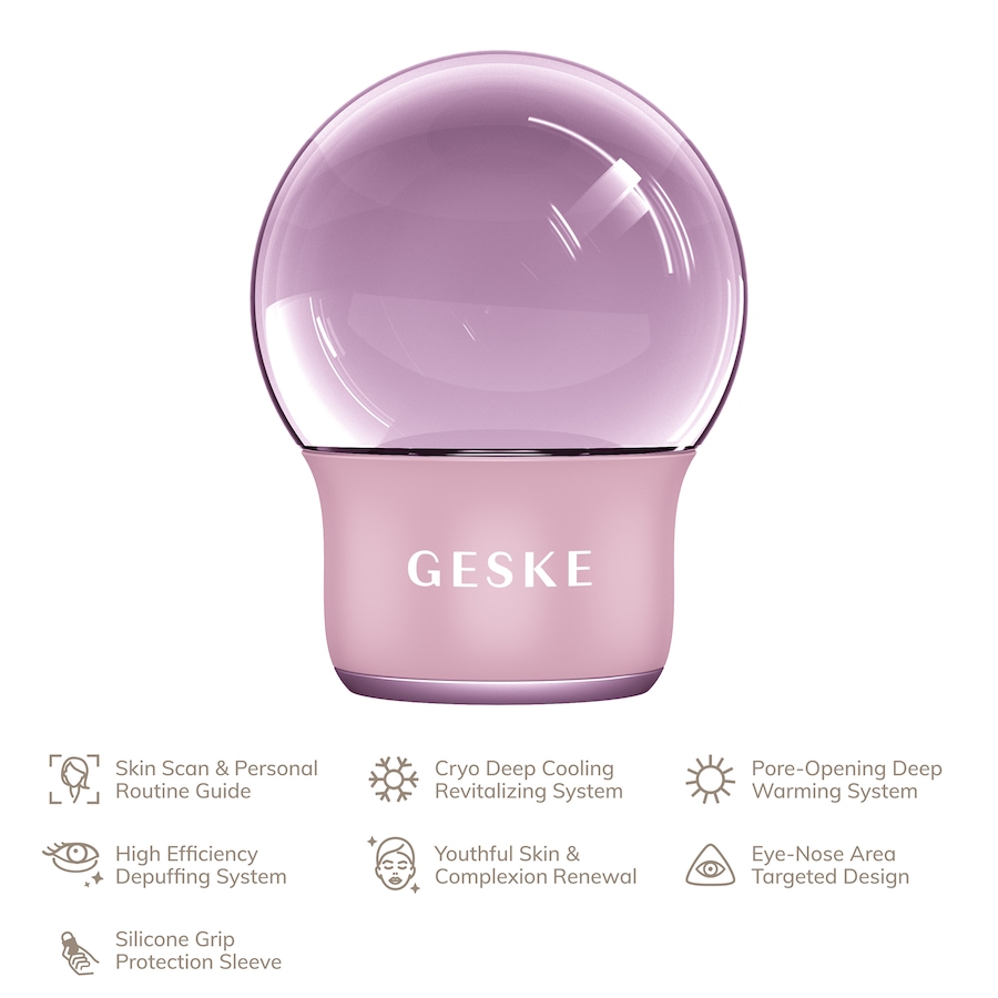 Image 246953_ALTMORE12.jpg, Product 246-953 / Price $24.95, Geske Cool & Warm Face and Body Massager 7 in 1 from GESKE on TSC.ca's Beauty department