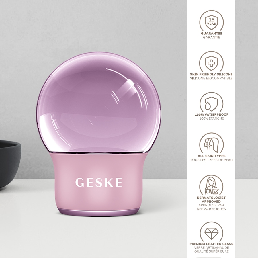 Image 246953_ALTMORE13.jpg, Product 246-953 / Price $24.95, Geske Cool & Warm Face and Body Massager 7 in 1 from GESKE on TSC.ca's Beauty department