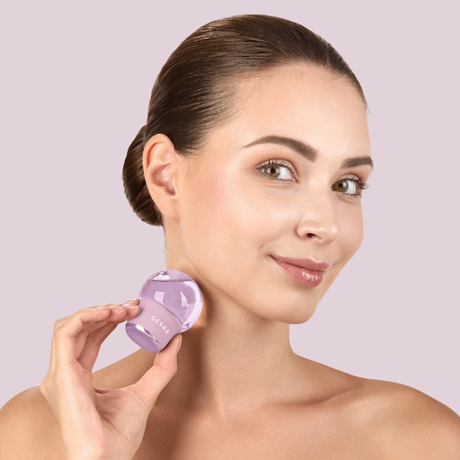 Image 246953_ALTMORE14.jpg, Product 246-953 / Price $24.95, Geske Cool & Warm Face and Body Massager 7 in 1 from GESKE on TSC.ca's Beauty department