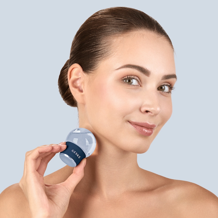 Image 246953_ALTMORE3.jpg, Product 246-953 / Price $24.95, Geske Cool & Warm Face and Body Massager 7 in 1 from GESKE on TSC.ca's Beauty department