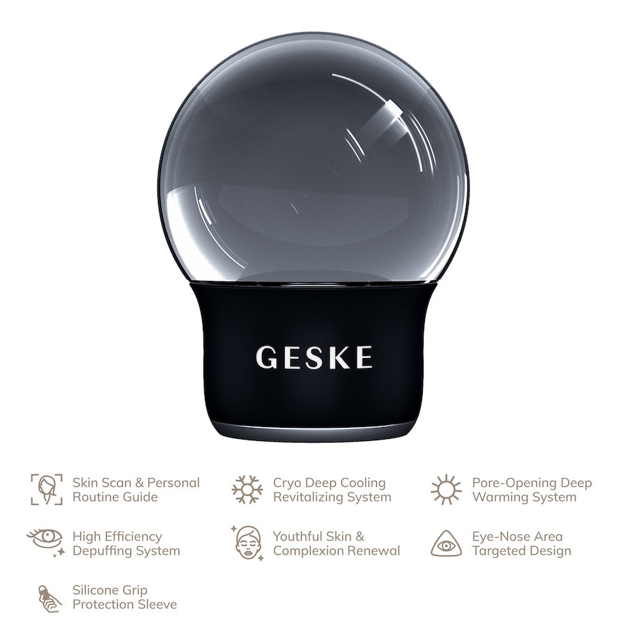 Image 246953_ALTMORE7.jpg, Product 246-953 / Price $24.95, Geske Cool & Warm Face and Body Massager 7 in 1 from GESKE on TSC.ca's Beauty department