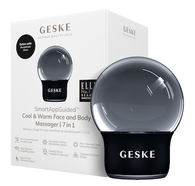 Geske Cool &amp; Warm Face and Body Massager 7 in 1