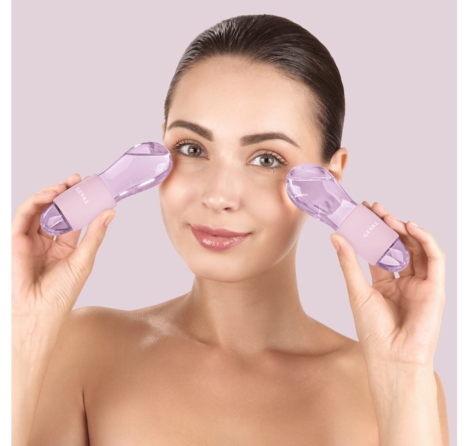 Image 246955_ALTMORE8.jpg, Product 246-955 / Price $39.95, Geske Cool & Warm Duo Eye Massager 7 in 1 from GESKE on TSC.ca's Beauty department