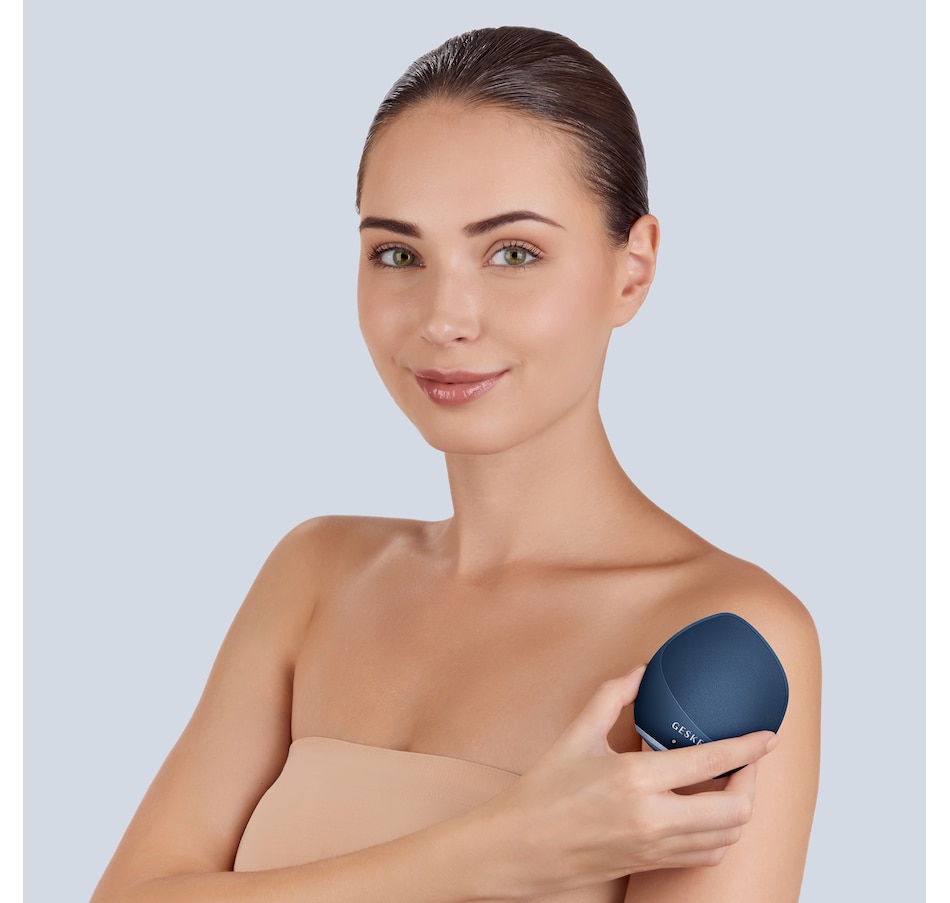 Image 246957_ALTMORE3.jpg, Product 246-957 / Price $49.95, Geske Sonic Body Brush & Intensive Exfoliator 7 in 1 from GESKE on TSC.ca's Beauty department