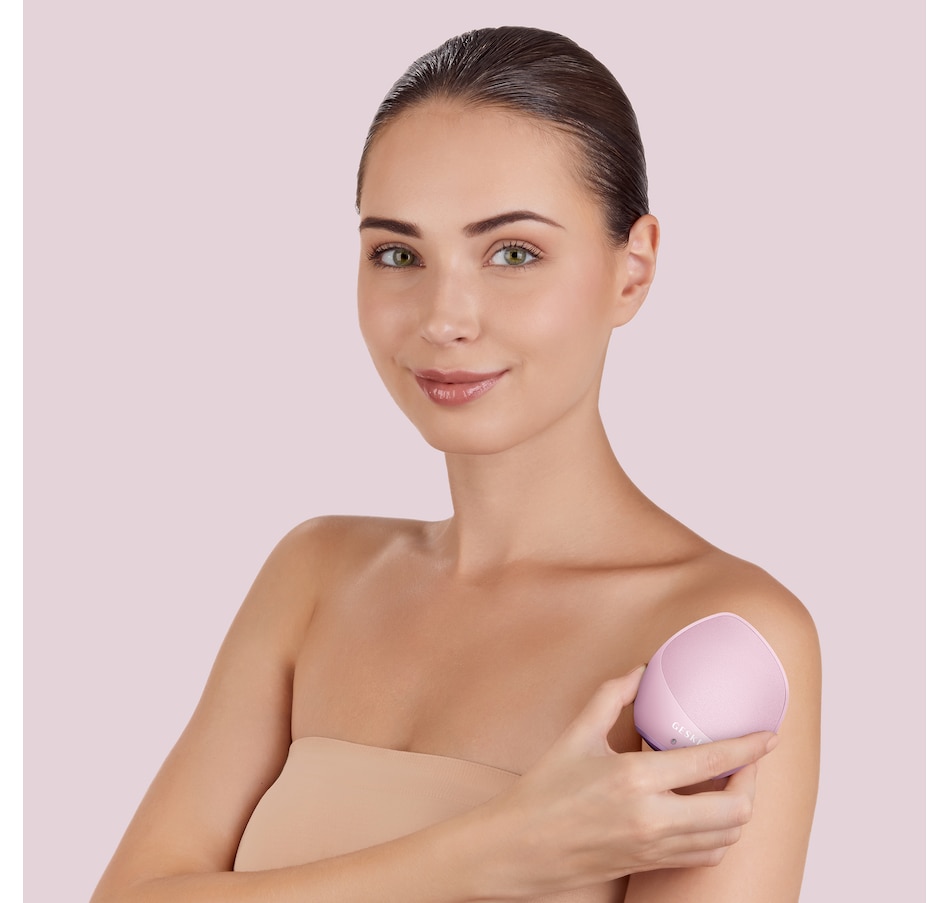 Image 246957_ALTMORE9.jpg, Product 246-957 / Price $49.95, Geske Sonic Body Brush & Intensive Exfoliator 7 in 1 from GESKE on TSC.ca's Beauty department