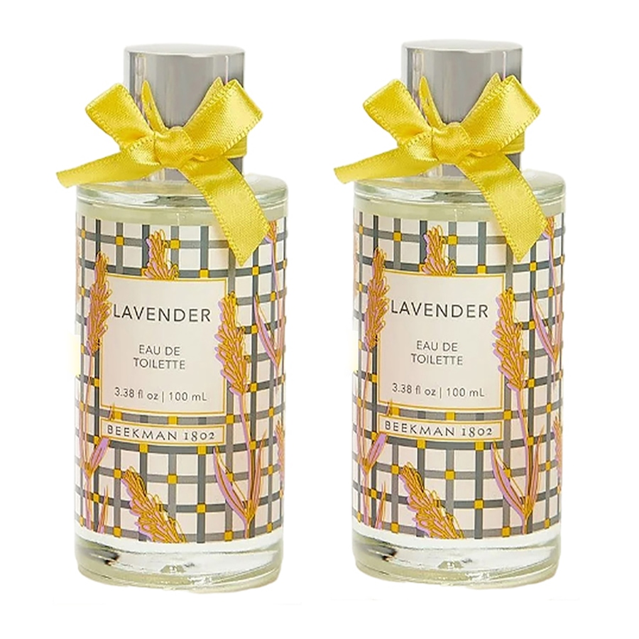 Image 246963_LAV.jpg, Product 246-963 / Price $18.00, Beekman 1802 Eau De Toilette BOGO from Beekman 1802 on TSC.ca's Beauty department